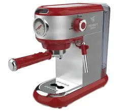 اسپرسوساز مباشی (Mebashi) مدل ECM2025