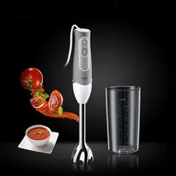 گوشت کوب برقی براون (Braun) مدل MQ500