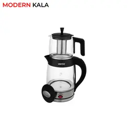چای ساز وردا (VERDA) مدل 2260
