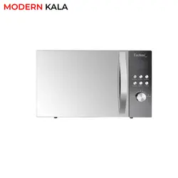 مایکروویو تکنو مدل te-342