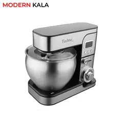 همزن حرفه ای تکنو مدل Te-708