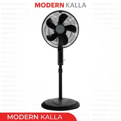 پنکه برقی تکنو مدل Te-9160