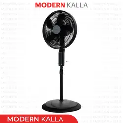 پنکه برقی تکنو مدل Te-9160