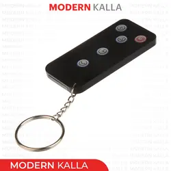 پنکه برقی تکنو مدل Te-9160