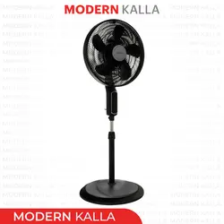 پنکه برقی تکنو مدل Te-9160