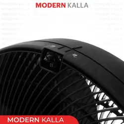 پنکه برقی تکنو مدل Te-9160