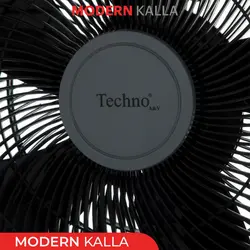 پنکه برقی تکنو مدل Te-9160
