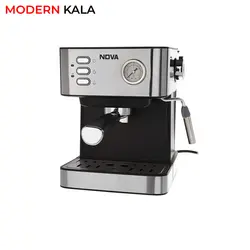 اسپرسوساز ندوا (NOVA) مدل NCM-147EXPS