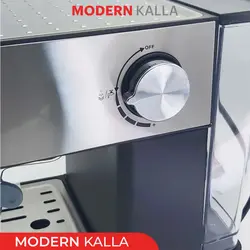 اسپرسوساز ندوا (NOVA) مدل NCM-147EXPS