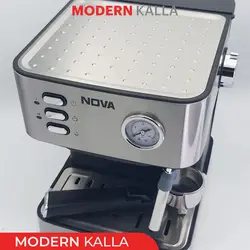 اسپرسوساز ندوا (NOVA) مدل NCM-147EXPS