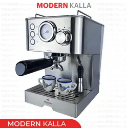 اسپرسو ساز مباشی مدل ME-ECM2014