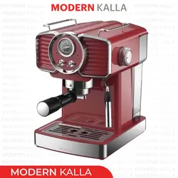 اسپرسوساز مباشی مدل ME-ECM 2037