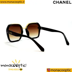 عینک شانل CH2813 قهوه ای