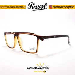 عینک طبی پرسول کد J906