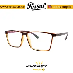 عینک طبی پرسول کد J906
