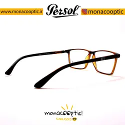 عینک طبی پرسول کد J906