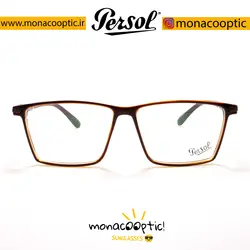 عینک طبی پرسول کد J906