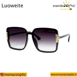 عینک آفتابی لوویت LU58015 مشکی