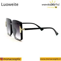 عینک آفتابی لوویت LU58015 مشکی