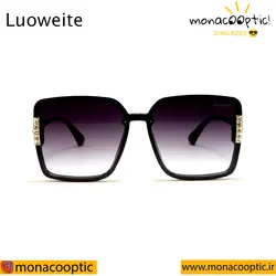 عینک آفتابی لوویت LU58015 مشکی