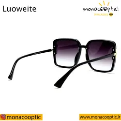 عینک آفتابی لوویت LU58015 مشکی