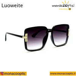 عینک آفتابی لوویت LU58015 مشکی