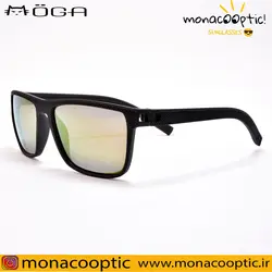 عینک آفتابی اوگا مورل 76040 مشکی مات