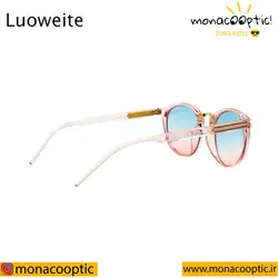 عینک آفتابی لوویت LU58004 صورتی