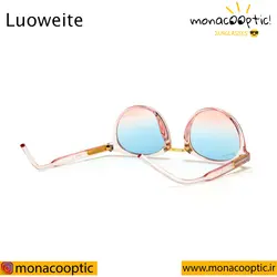 عینک آفتابی لوویت LU58004 صورتی