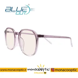 عینک طبی  کد TR8554 یاسی