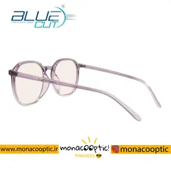 عینک طبی  کد TR8554 یاسی