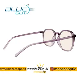 عینک طبی  کد TR8554 یاسی