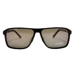 عینک آفتابی پلیس P5016 مشکی مات