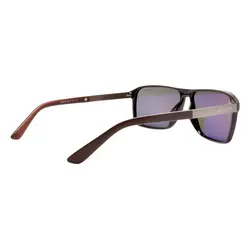 عینک آفتابی پلیس P5016 مشکی مات