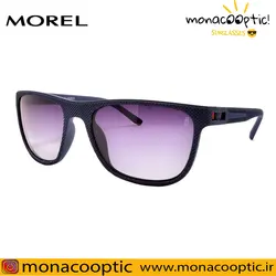 عینک آفتابی مورل 78670 سرمه ای