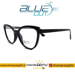 عینک طبی کد 83362