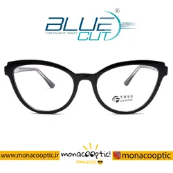 عینک طبی کد 83362