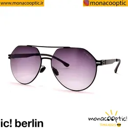 عینک آفتابی آیس برلین PS18014 مشکی