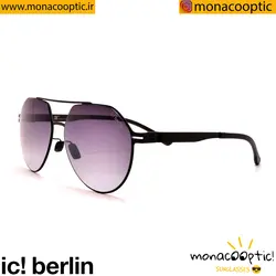 عینک آفتابی آیس برلین PS18014 مشکی
