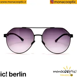 عینک آفتابی آیس برلین PS18014 مشکی