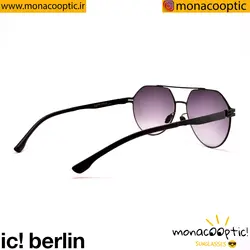 عینک آفتابی آیس برلین PS18014 مشکی