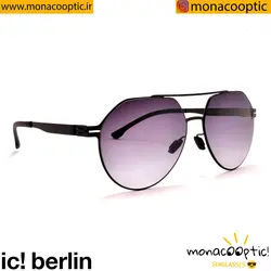 عینک آفتابی آیس برلین PS18014 مشکی