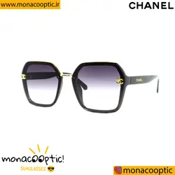 عینک شانل CH2813 مشکی