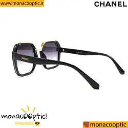 عینک شانل CH2813 مشکی