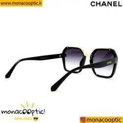 عینک شانل CH2813 مشکی