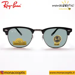 عینک آفتابی ری بن RB3016مشکی-نوک مدادی (لنز دودی)