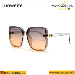 عینک آفتابی لوویت LU58021 طوسی