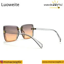 عینک آفتابی لوویت LU58021 طوسی