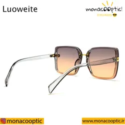 عینک آفتابی لوویت LU58021 طوسی