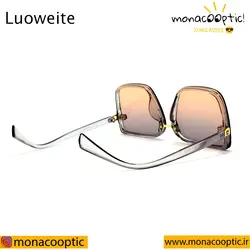 عینک آفتابی لوویت LU58021 طوسی